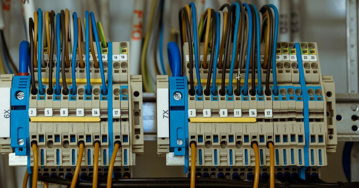 Matériel électrique