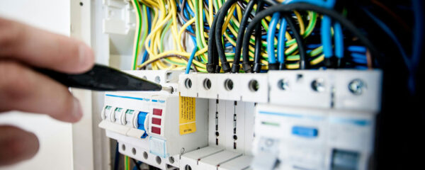 Matériel électrique