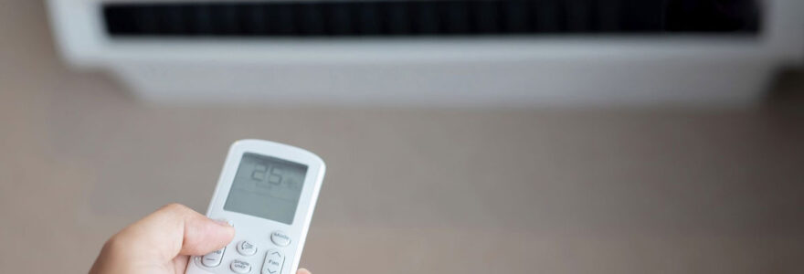 climatisation pour un confort maximal