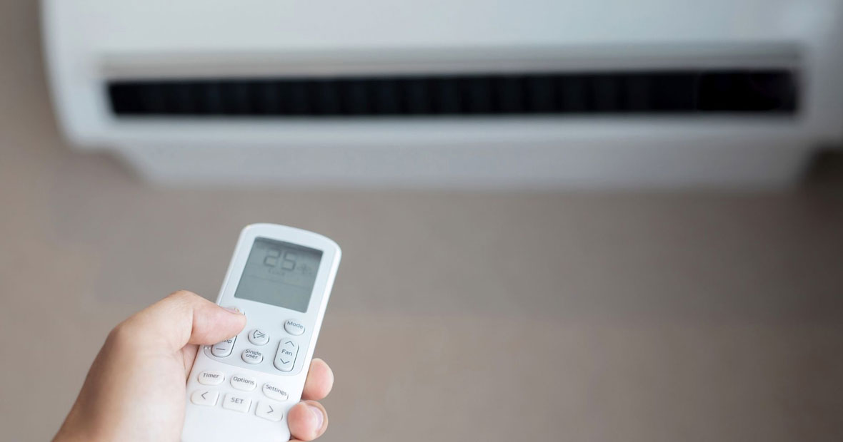 climatisation pour un confort maximal