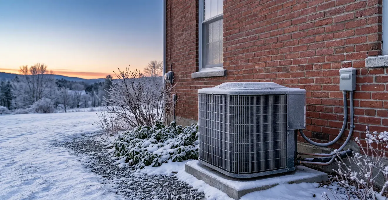 thermopompe à Longueuil